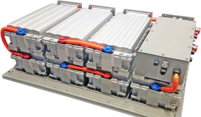 長城開發全新固態電池，能量密度欲破300Wh/kg！