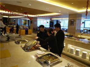 新會區(qū)人民政府 優(yōu)化餐飲服務(wù)，守護(hù)百姓“舌尖上的安全”